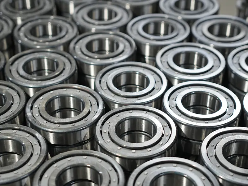 NSI Bearing Quality Commitment
