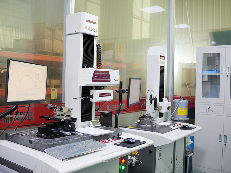 Testing Equipment