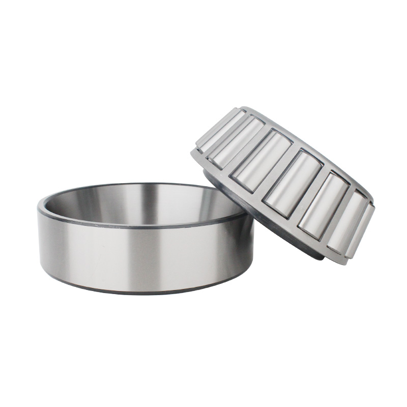 Imperial tapered roller bearings
