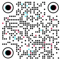 TikTok QR Code