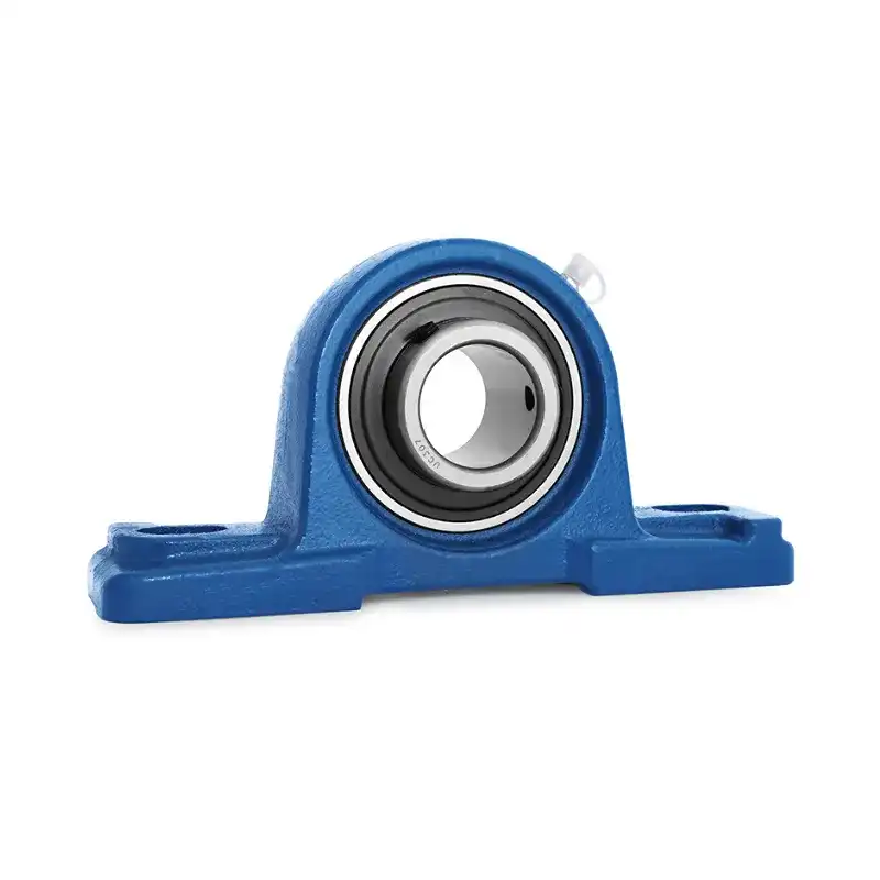 UCP300 vertical with set screw