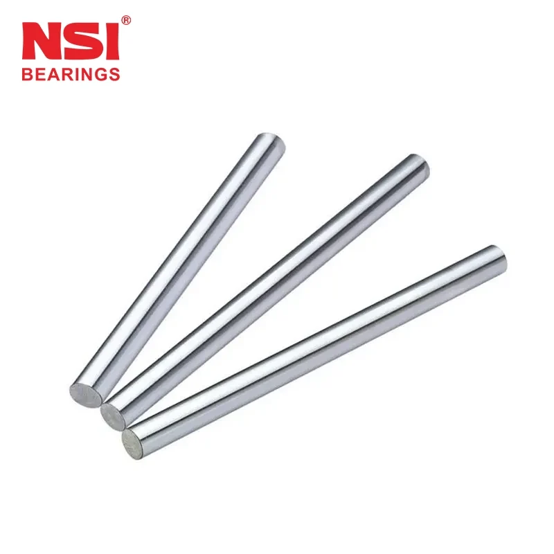 Linear Shaft